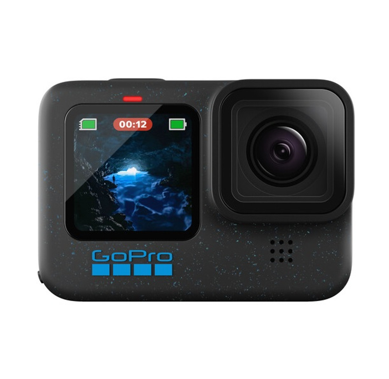 GoPro Hero 12 Black - 海外通販サイト