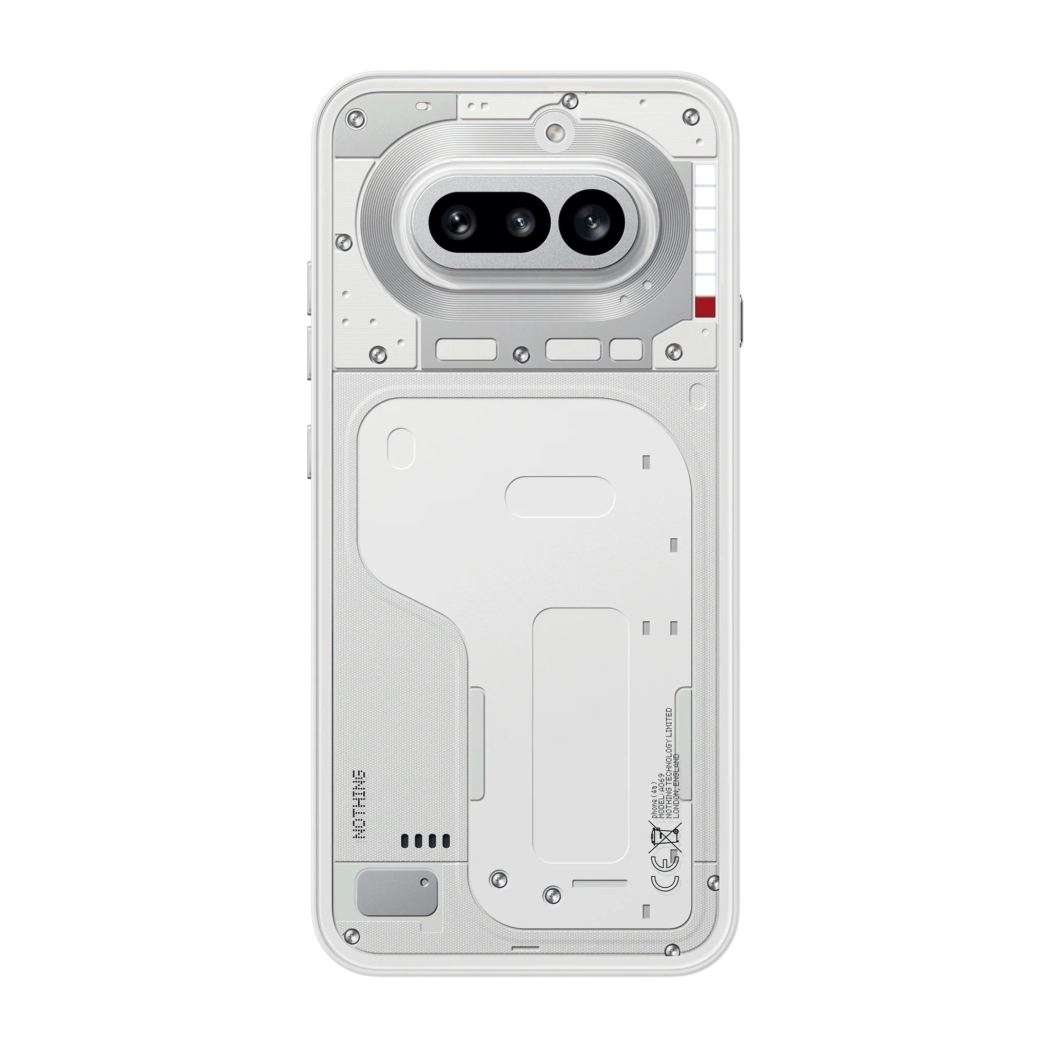 Nothing Phone (4a) - SIMフリースマートフォン通販